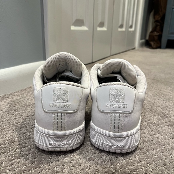 Men’s Platform Converse Brand New size 11 (no box) - Picture 3 of 5